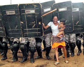 Sucesos de Bagua, Perú Sucesos de Bagua, Perú